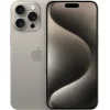 Apple iPhone 15 Pro Max 256GB Natural Titanium (e-sim)